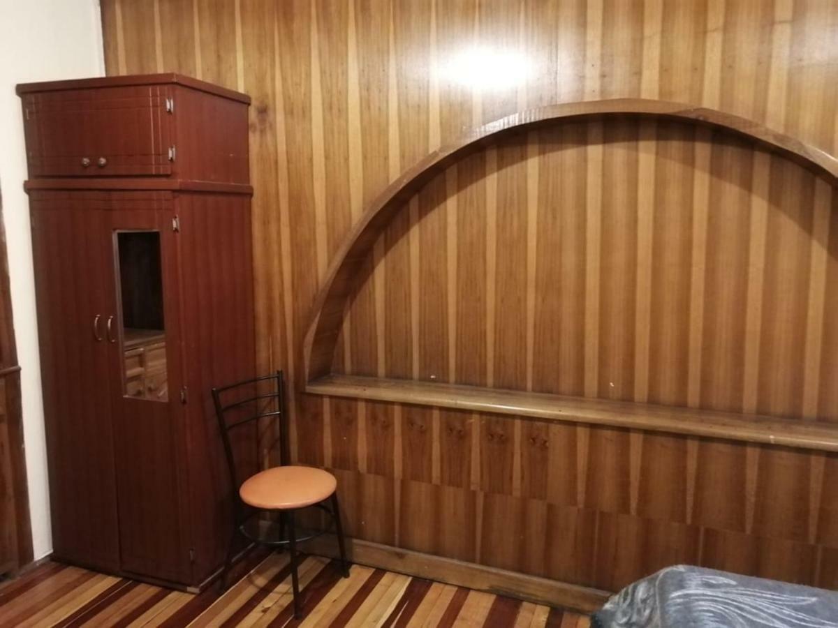 The Travel House 호텔 키토 외부 사진